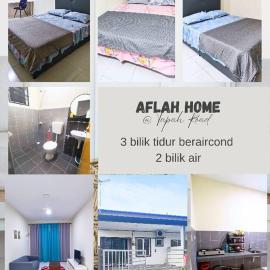 Aflah Home