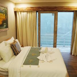 Koura Jimbaran, hotel in Badung