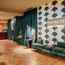 Hotel Cetina Casa de las Telas Sevilla, hotel i Sevilla