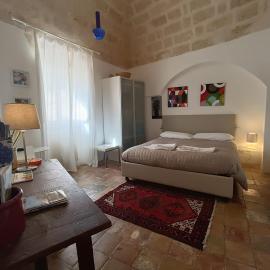 In Via Rosario - holiday home