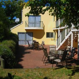 Elliotts Kapiti Coast Motor Lodge, hotel in Paraparaumu Beach