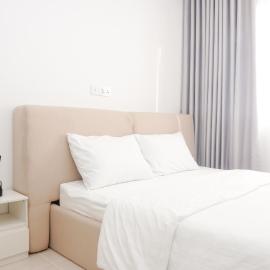 Condo TPL TK Contactless Check in, готель у Пномпені
