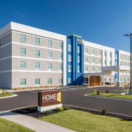 존스버러에 위치한 호텔 Home2 Suites By Hilton Jonesboro