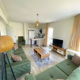 King Suite SA2, hotel a Esenyurt