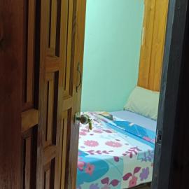 Hidden Hill Inn, отель в городе Сагада