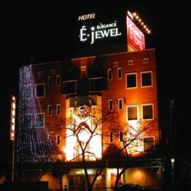 Ejewel, hotell sihtkohas Amagasaki