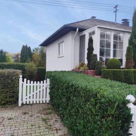 Ferienwohnung Sauer