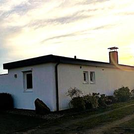 Strandkrabbe - Haus 25, ξενοδοχείο σε Grömitz