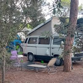 Camping Village IL SOLE - Empty Pitch Only - Solo Piazzole per la propria tenda o caravan, hotel in Marina di Grosseto