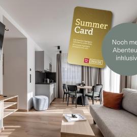 Aparthotel Tante Trude - Rooms & Apartments, Ötz, hotel u gradu 'Oetz'