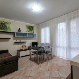 FIORDALISi Apartment