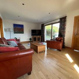 Mourne Coastal Guesthouse