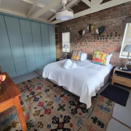 Itha's Garden Self Catering