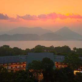 Amba Yaalu - Thema Collection "The first women-led hotel in Sri Lanka", hotel v mestu Sigiriya