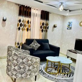 Davaroxe Gombe243, hotel a Kinshasa