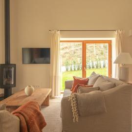 Cabaña Quieva 07, hotel u gradu Rubalcaba