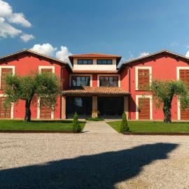 Agriturismo Violati, hotell i San Gemini