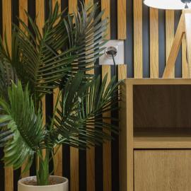 Melina's Studios, hotel en Argalasti