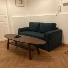 Appartement agréable et fonctionnel, מלון בMéru
