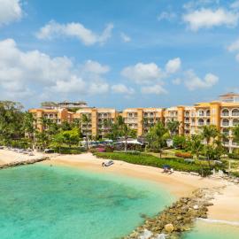 Saint Peter's Bay Barbados, hotel sa Saint Peter