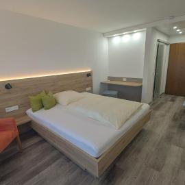 Beurener Hof, hótel í Beuren