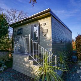 Elderflower Lodge, hotel in Grange Over Sands