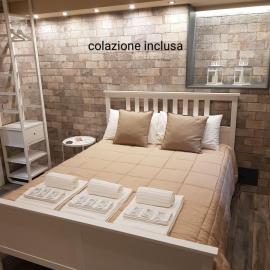 VENTIMIGLIA SUITE & WINE