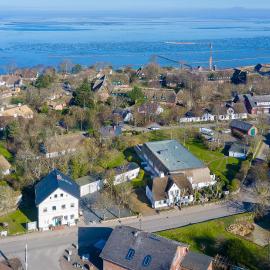 Kleine Heimat Haus Stutenhof Whg 4
