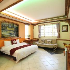 Xing Yu Inn, hotel in Eluan