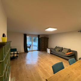 Natur pur Katharina