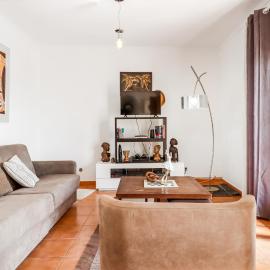 Saude Beach House