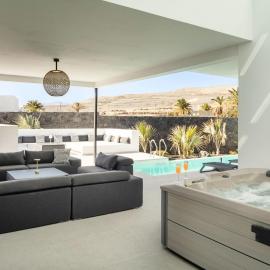 ODIN VILLAS by Buenavilla, hotel in Puerto Calero