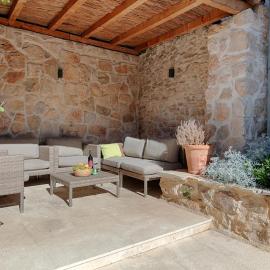 House Corte, khách sạn ở Vis