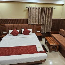 Tirupati Lodge NJP