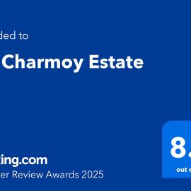 De Charmoy Estate, hotel v destinaci Verulam