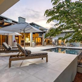 Ingwenkala Luxury Safari Lodge - 5 Star, hotel a Hoedspruit