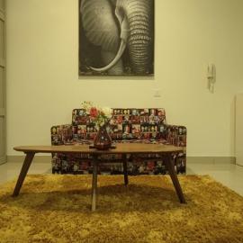Chic & Cozy Studio - HYVE SOHO Cyberjaya
