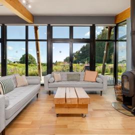 Yorkshire Dales Lodge 4 by Together Travel - 3-Bed Family Retreat