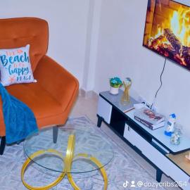 The Swanky Suite, Kamakis, hotel in Ruiru