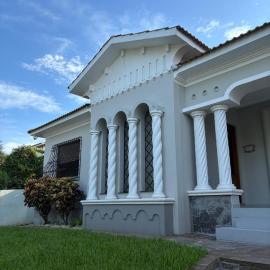Casa Central em Santo Ângelo