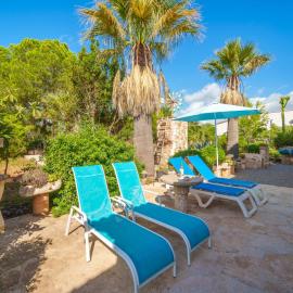 Holiday Home Can Damia by Interhome, hotel di Cala Murada