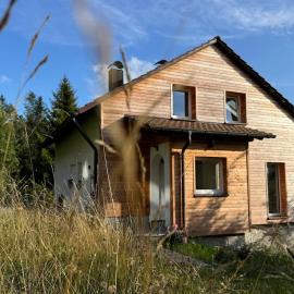 Holiday Home in Hauzenberg