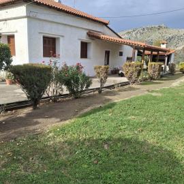 Aggelos Guest House, hotel i Orchomenós