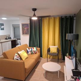 Appartement NANA-B21-La terrasse