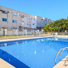 Holiday Home La Almadraba by Interhome