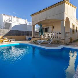 Holiday Home Golfa by Interhome