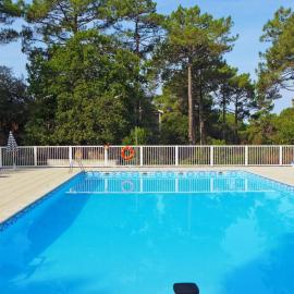 Apartment Les Grands Pins-3 by Interhome