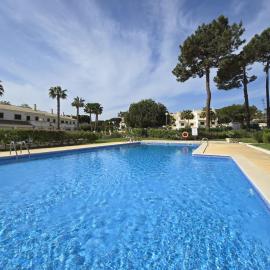 Holiday Home V3 Falésia - Vip Properties by Interhome, hotel a Roja- Pé
