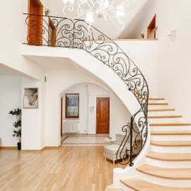 Lumina I Premium House 253m2 I 12 guests I Parking I 2 Bathrooms I Terrace