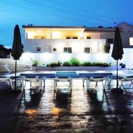 Villa Bellavista